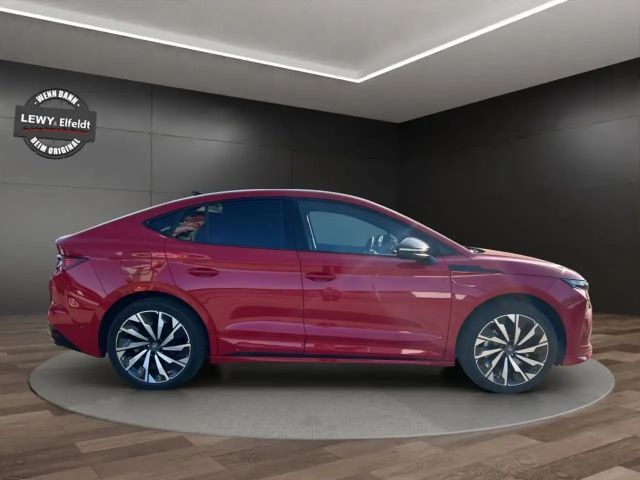Skoda Enyaq Coupe Sportline