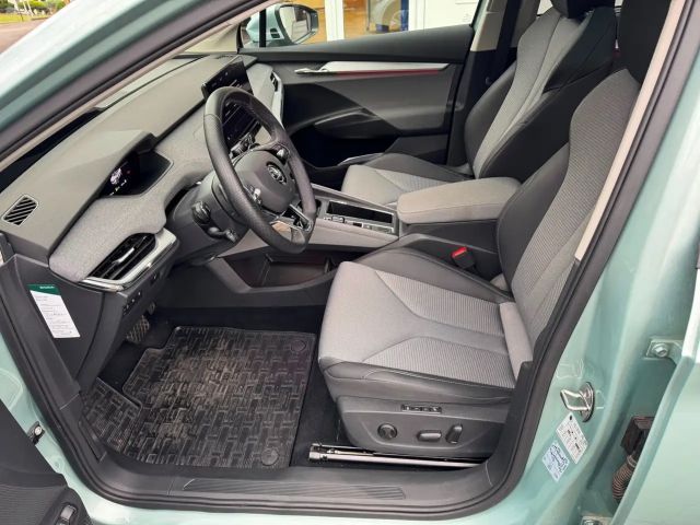 Skoda Enyaq Loft iV 80