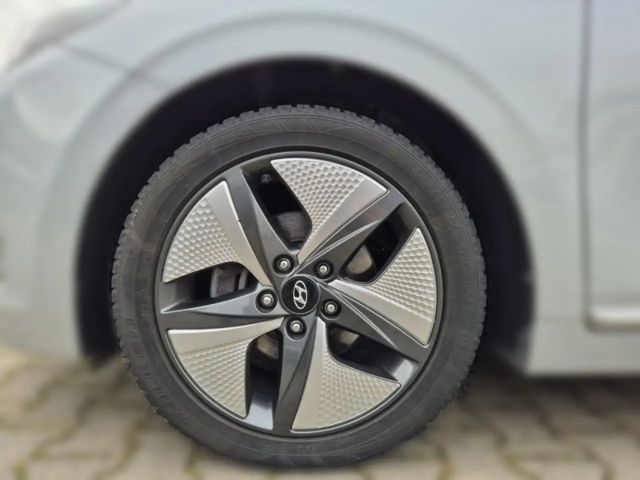 Hyundai Ioniq Hybrid Prime