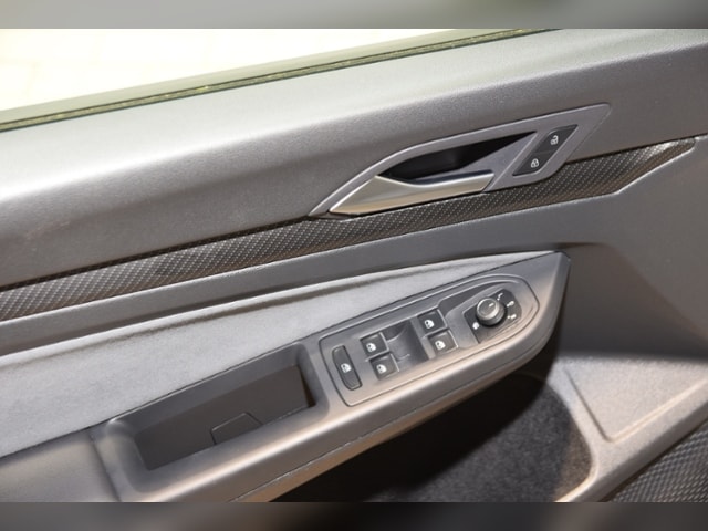 Volkswagen Golf DSG Golf VIII Variant