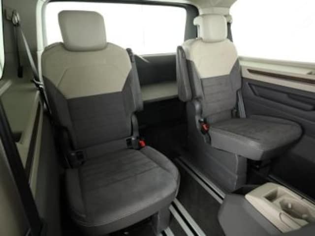 Volkswagen Multivan 2.0 TDI DSG Lang T7