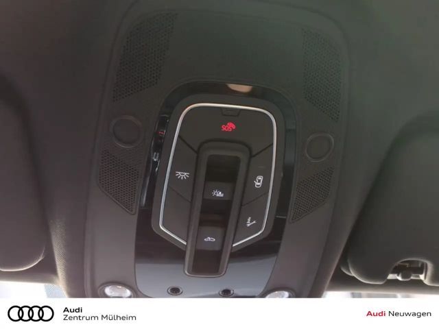 Audi Q7 50 TDI Quattro