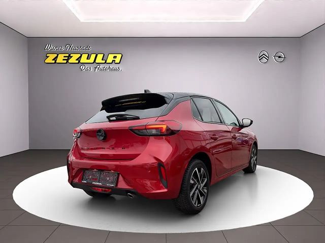 Opel Corsa GS-Line Grand Sport