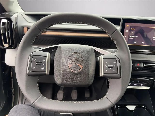 Citroën C3 Aircross Plus