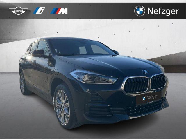 BMW X2 xDrive20i