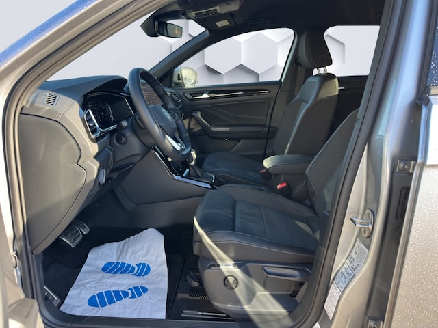 Volkswagen T-Roc 1.5 TSI DSG R-Line