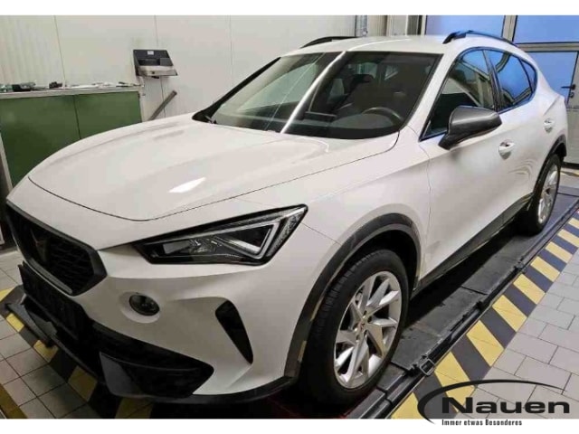 Cupra Formentor 1.5 TSI DSG