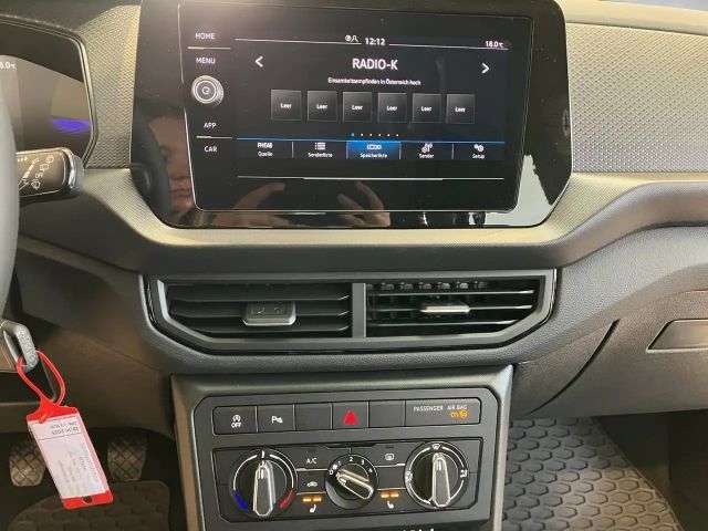 Volkswagen T-Cross 4Me TSI