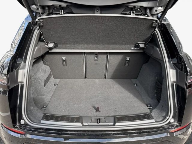 Land Rover Range Rover Evoque Dynamic SE