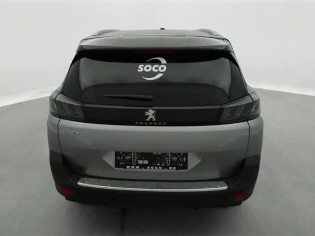 Peugeot 5008 Allure Pack Hybrid