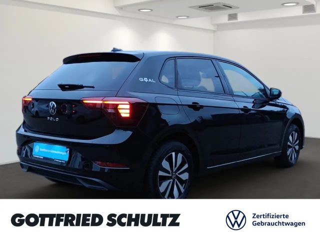 Volkswagen Polo GOAL CARPLAY SITZHEIZUNG EINPARKHILFE LED