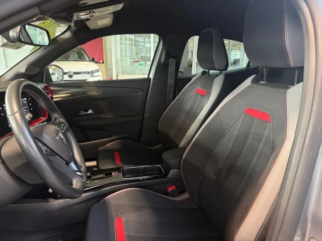 Opel Mokka GS-Line Grand Sport Mokka-e