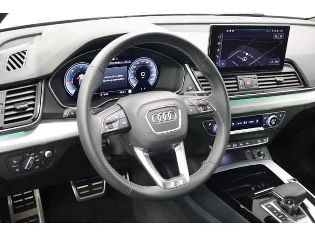 Audi Q5 40 TDI Quattro S-Line S-Tronic