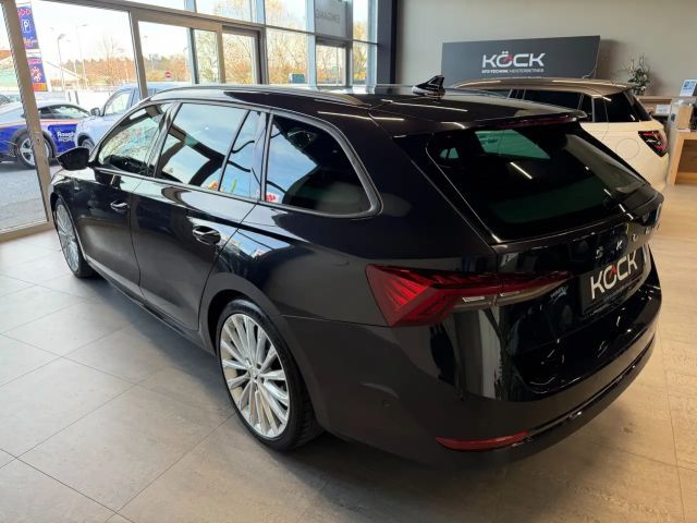 Skoda Octavia 4x4 Style Style