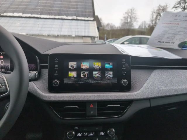 Skoda Kamiq Selection