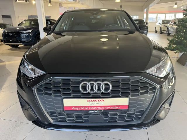 Audi A3 30 TFSI Sportback