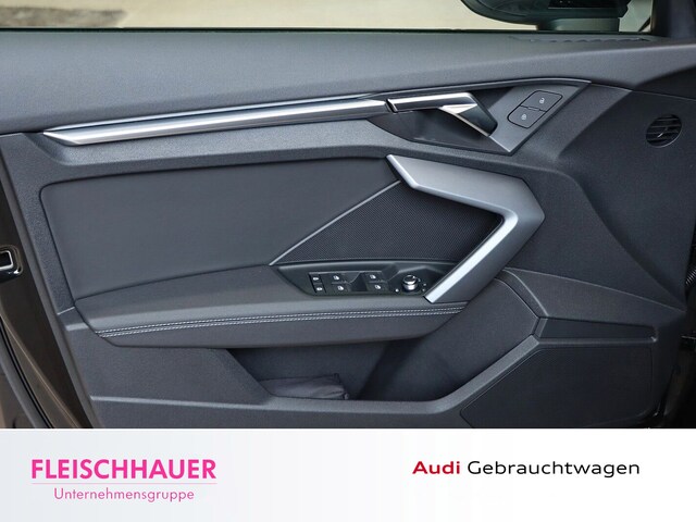 Audi A3 35 TFSI S-Line S-Tronic Sportback