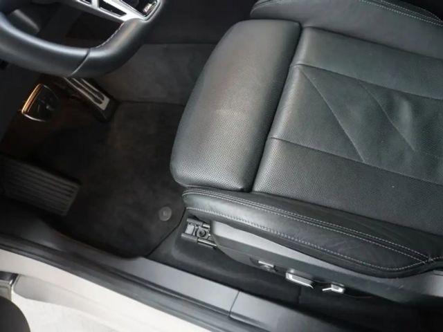 BMW X3 M-Sport xDrive