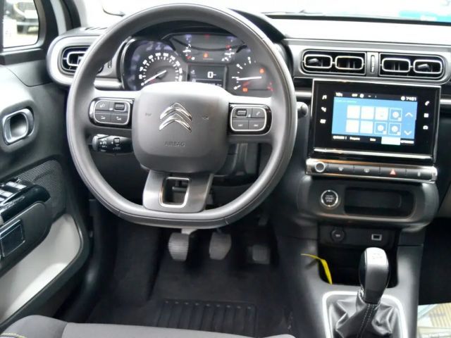 Citroën C3 Feel