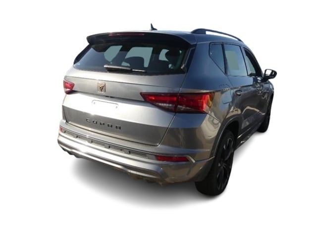 Cupra Ateca 1.5 TSI Business DSG