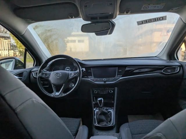 Opel Astra Elegance
