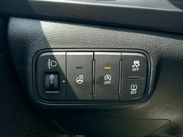 Hyundai i20 1.0 T-GDi Trend