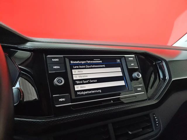 Volkswagen T-Cross DSG Life