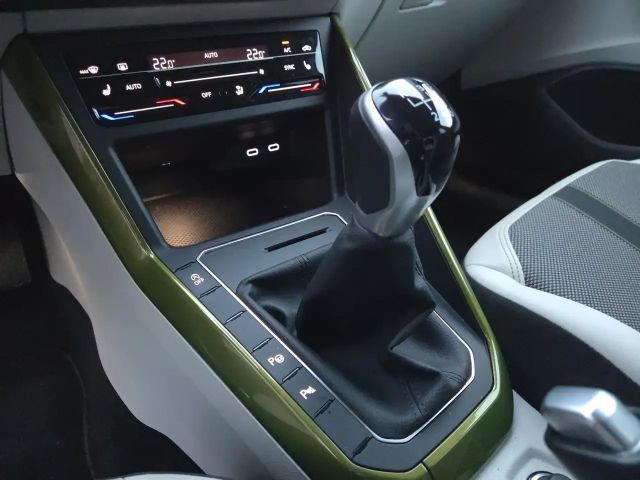 Volkswagen Taigo Style