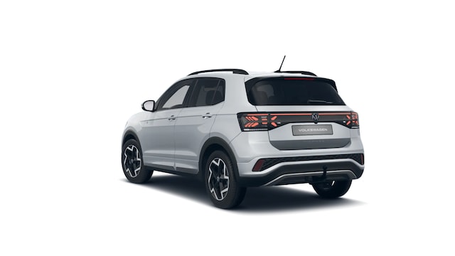 Volkswagen T-Cross 1.5 TSI IQ.Drive R-Line