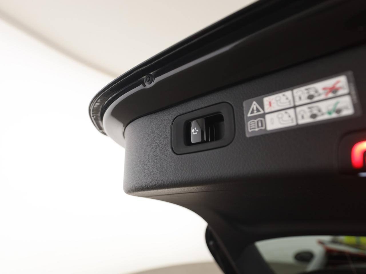 Mercedes-Benz C 220 AMG Line C 220 d Estate