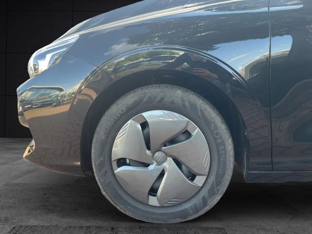 MG MG3 Standard range