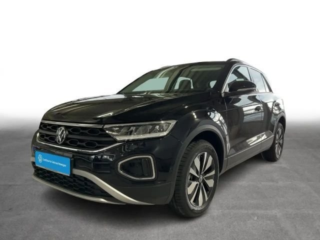 Volkswagen T-Roc 1.5 TSI DSG Life