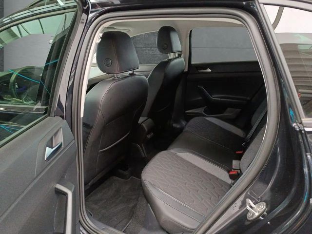 Volkswagen Taigo 1.0 TSI