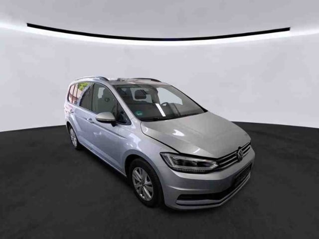 Volkswagen Touran 1.5 TSI