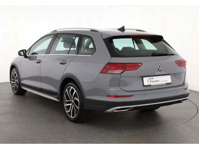 Volkswagen Golf 2.0 TDI AllTrack DSG Variant