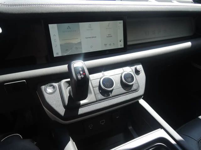 Land Rover Defender 110 AWD D200 SE