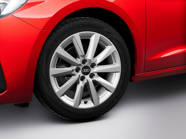 Audi A1 30 TFSI Sportback