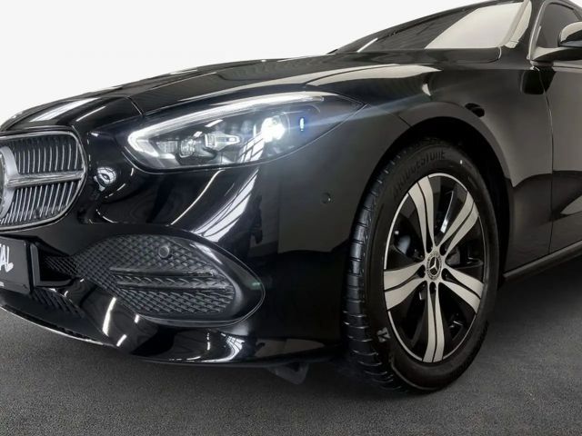 Mercedes-Benz C 200 C-Klasse