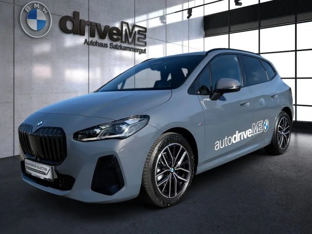BMW 218 218d Active Tourer Sedan