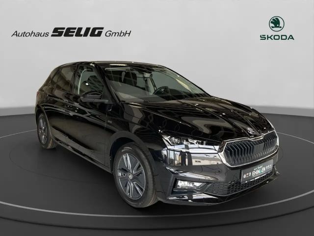 Skoda Fabia 1.0 TSI Drive