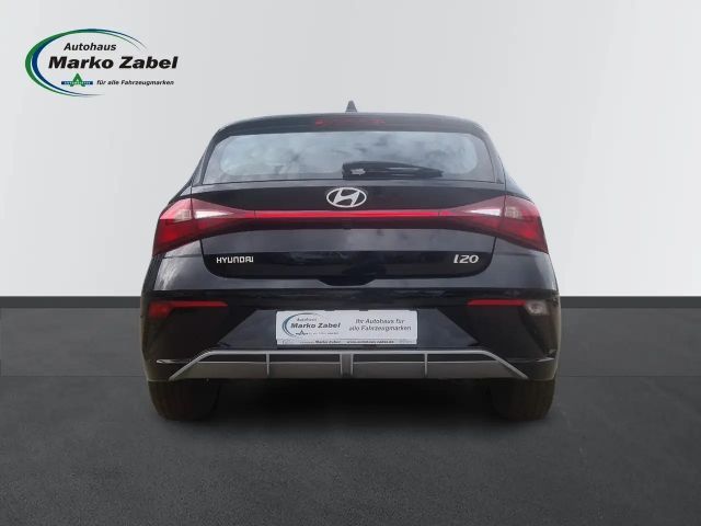 Hyundai i20 1.0 T-GDi