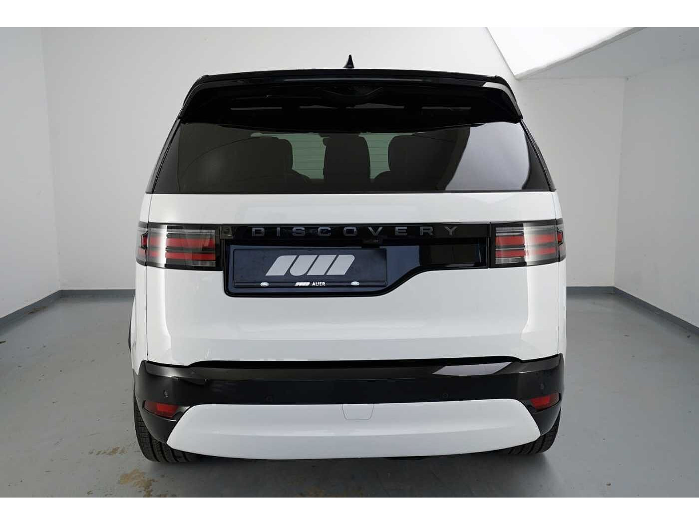 Land Rover Discovery D250 Dynamic SE