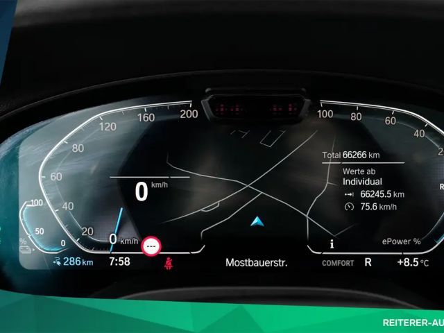 BMW iX3 Impressive iX3