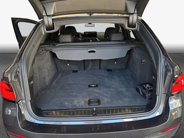 BMW 520 520d Touring