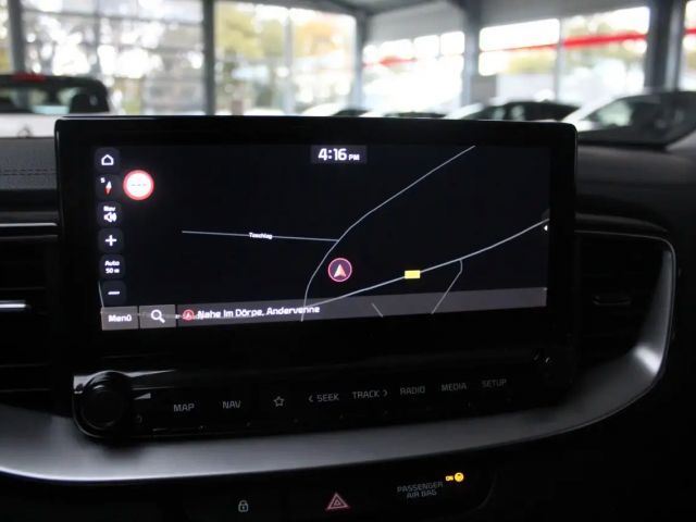 Kia Ceed Hybrid PHEV Spirit SportWagon