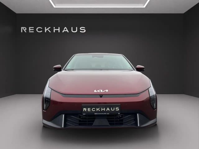 Kia EV4 81.4 kWh Earth FWD