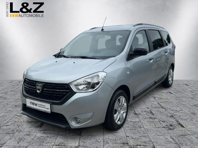 Dacia Lodgy Comfort