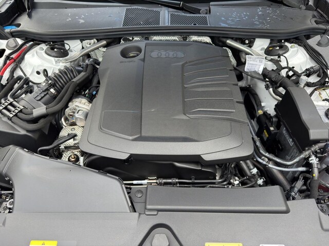 Audi A5 Quattro S-Tronic