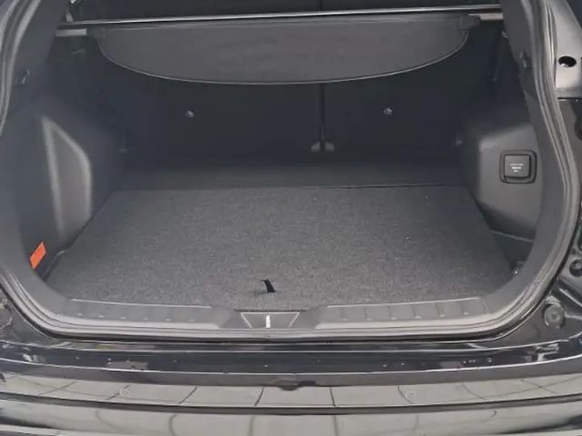 Mitsubishi Eclipse Cross 4WD PHEV