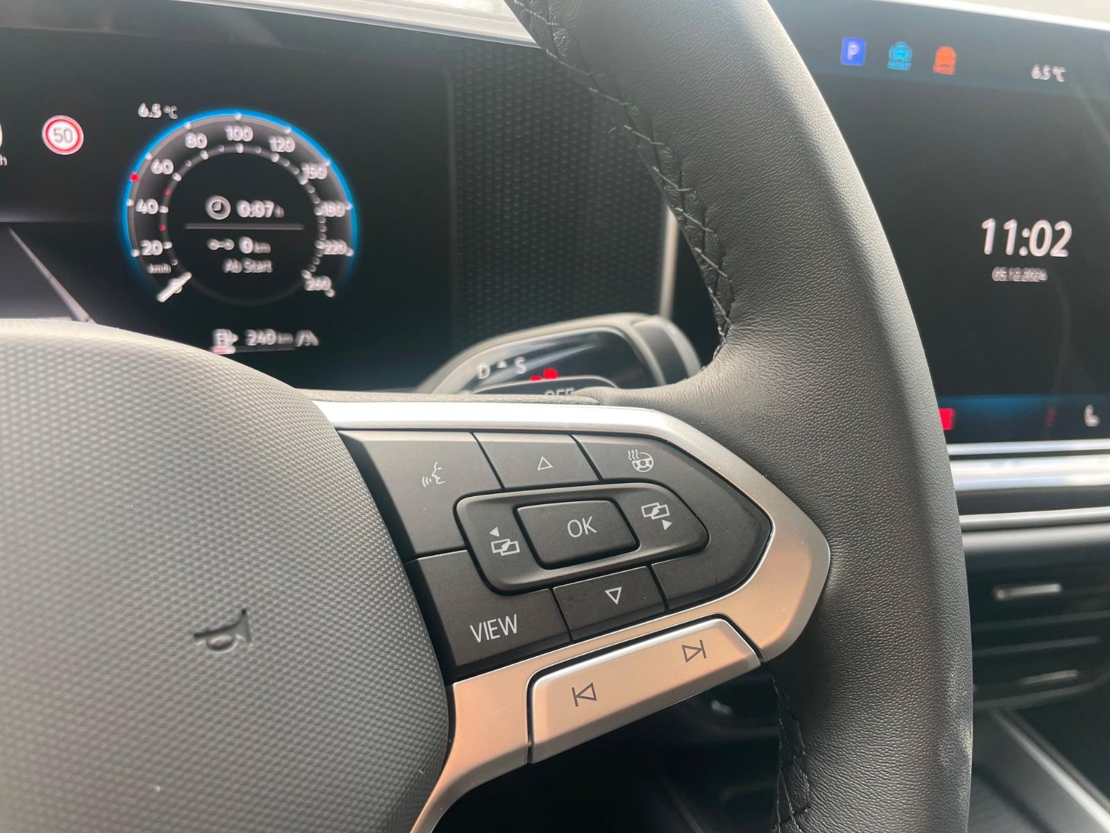 Volkswagen Passat 2.0 TDI Business DSG Variant